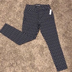 Old Navy Pixie Pants
